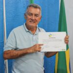 Prefeito de Viana anuncia inclusão do município no Mapa do Turismo Brasileiro