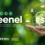 Citeenel 2023 debate inovação do setor elétrico sob perspectiva ESG