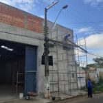 Equatorial Maranhão alerta: medidas de segurança evitam acidentes com energia elétrica em obras